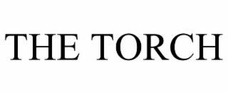 the torch