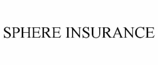 sphere insurance