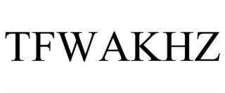 tfwakhz