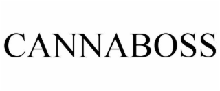 cannaboss