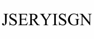 jseryisgn