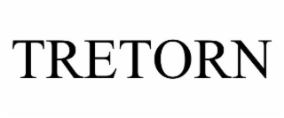 tretorn