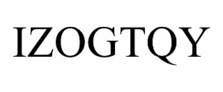 izogtqy