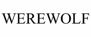 werewolf