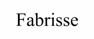 fabrisse
