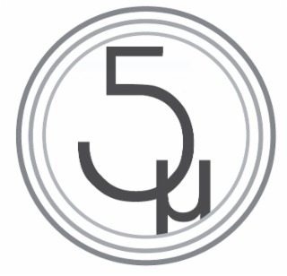 5μ