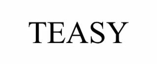 teasy