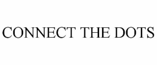 connect the dots