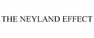 the neyland effect