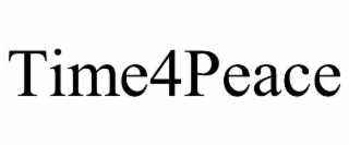 time4peace