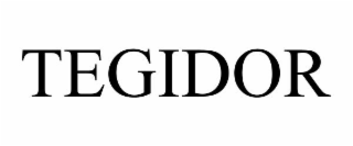 tegidor