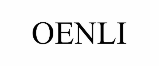 oenli