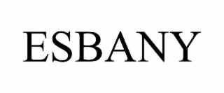 esbany