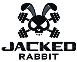 jacked rabbit