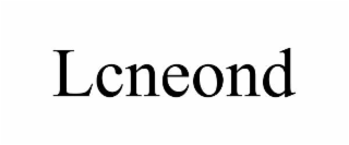 lcneond