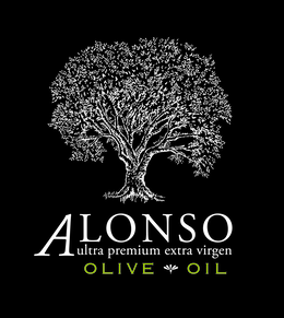 alonso ultra premium extra virgen olive oil