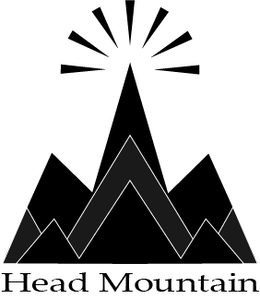 head mountain