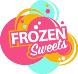 frozen sweets