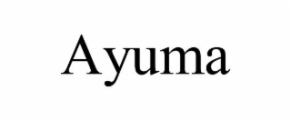 ayuma