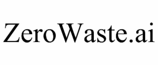 zerowaste.ai