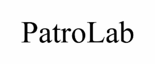 patrolab