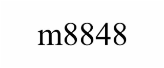 m8848