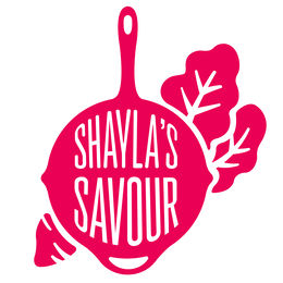 shayla's savour