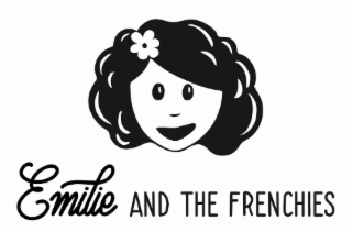 emilie and the frenchies