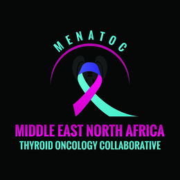 menatoc middle east north africa thyroid oncology collaborative