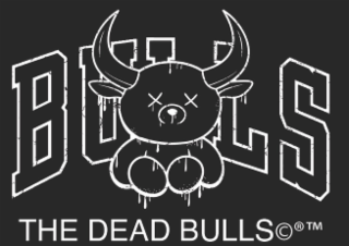 the dead bulls