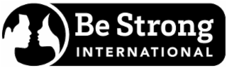 be strong international