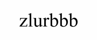 zlurbbb