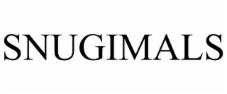 snugimals