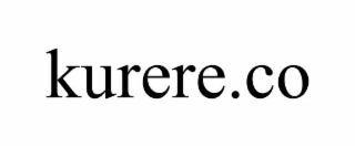 kurere.co