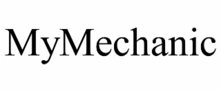 mymechanic