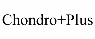 chondro+plus
