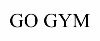 go gym