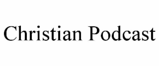 christian podcast