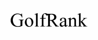 golfrank