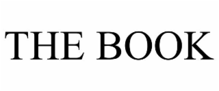 the book