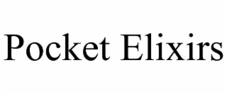 pocket elixirs