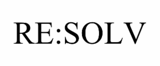 re:solv
