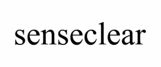 senseclear