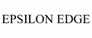 epsilon edge