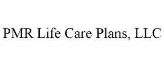 pmr life care plans, llc