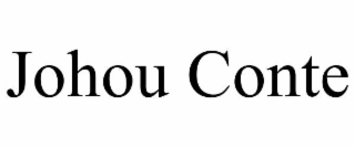 johou conte