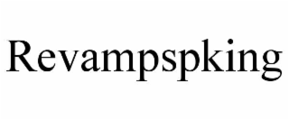revampspking