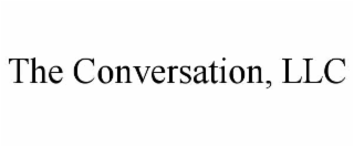 the conversation, llc