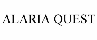 alaria quest