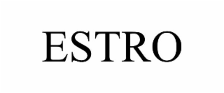 estro